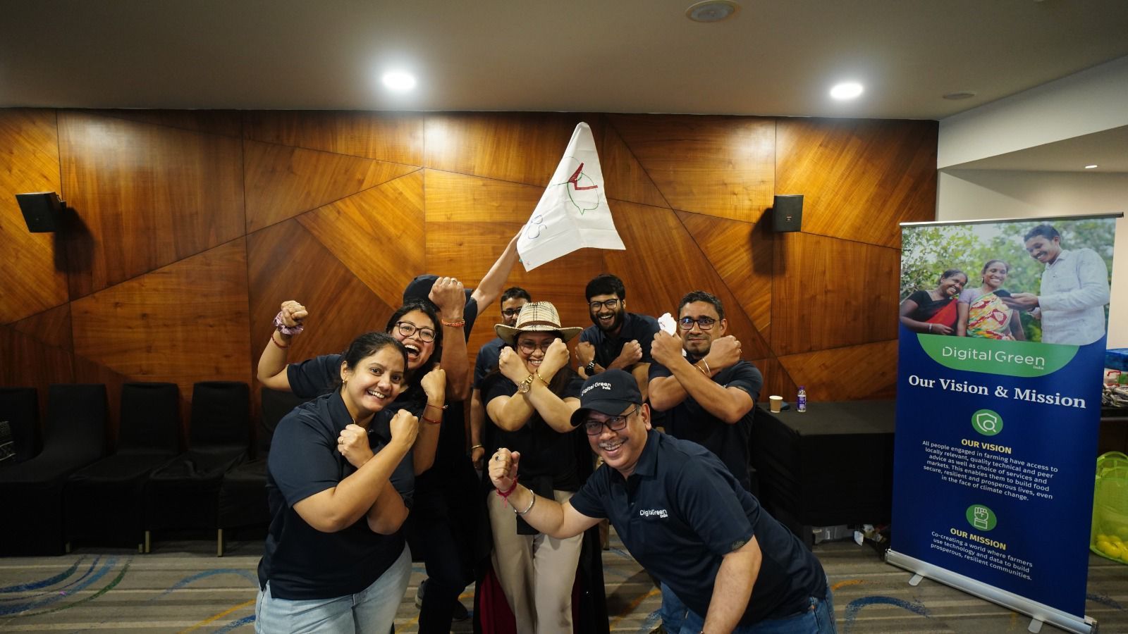 Conference